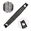 Penta Angel Banana Hair Clip 3 Per 6Pcs Large Vintage Clincher Combs Ponytail Holder Clamp Accessory For Women Long Short Thick Curly Hair