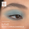 Mob Beauty Cream Clay Eyeshadow M141 Smoky Cornflower Blue