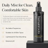 Hypochlorous Acid Spray For Face Face Mist Toner With Electrolyzed Water 6Oz Lightweight Hydrating Recovery Spray For All Skin Types Non