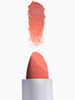 Redhead Revolution Color Wash Lipstick For Redheads Girl Next Door Sheer Pink Coral Lip Color Moisturizing Everyday Lipstick
