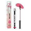 Talinzen Lip Stain Peel Off Beauty Waterproof Transfer Proof And Smudge Proof Makeup For All Occasions Perfect For Everyone 00 0.12Floz