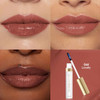 Lip Stain Wipe Off And Peel Off Lip Color Waterproof Long Lasting Transfer Resistant Smudge Proof Lip Tint Easy Wipe Finish High Pigment All