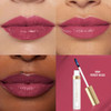 Lip Stain Wipe Off And Peel Off Lip Color Waterproof Long Lasting Transfer Resistant Smudge Proof Lip Tint Easy Wipe Finish High Pigment All