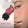 Sace Lady 2 In 1 Freckle Blush Pen Dual Ended Faux Freckle Stamp