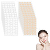 Yueweeser Pimple Patches For Face 720 Count 2 Size Patches Day And Night