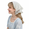 Bandana Head Scarf Headbands For Women Lace Headband Cute Hair Accessories