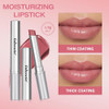 Zxjwt Honey Noir Lipstick Nourishing Honey Noir Lipgloss Pink Lip Tint Deep Moisturizing Black Cherry Tint Lip Balm Hydrating Lipgloss For