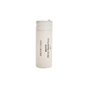 Brow Code Charcoal Brow Mapping Thread Pre Inked Professional Eyebrow Shaping Thread With Activated Charcoal 30M Black Or White White