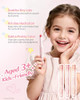 Runben Kids Tinted Lip Balm Fresh Cherry Lips Gloss