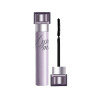 Mascara In Black Waterproof Mascara With Special Brush Smudge Proof No Clumping Volume And Lengthening Long Lasting