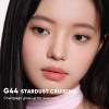 Judydoll One Shade Eyeshadow Refined Powder And Fallout Free One Shade Pop Eye Look Shade G44 Stardust Cruising Champagne Glitter