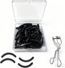 30Pack Compatible For Tweezerman Eyelash Curler Refill Pads