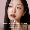 Hevvy Makeup First Stain Glow Tint Glossy Lip Stain With Long Lasting Color Non Sticky Lightweight Finish Vegan And Cruelty Free K Beauty