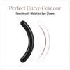 Compatible With Shiseido Eyelash Curler Refill Pads 24Pack