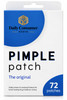 Pimple Patch Multi Color