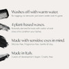 Ravie Beauty Effortless Lash Classic Curve Mascara Black Lengthening And Volumizing Mascara Smudge Proof Flake Free Buildable Long Lasting