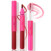 Dageda 2 In 1 Lip Liner Gloss Set Long Lasting Lip Tint Stain Glossy Lips Combo Waterproof Smudge Proof Lip Stain Marker Moisturizing