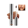 Eshioh Peel Off Lip Liner Stain Velvet Lip Glkoss Long Lasting Moisturizing And Non Sticky Matte Lip Lacquer Pigmented Smudge Proof Liquid