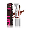 Mesurose Lip Stain Peel Off Natural Long Lasting Highly Pigmented Hydrating And Waterproof Formula Nude Lip Tint Matte Finish Easy To Use