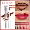 Mesurose Lip Stain Peel Off Natural Long Lasting Highly Pigmented Hydrating And Waterproof Formula Nude Lip Tint Matte Finish Easy To Use
