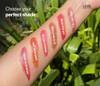 Love Earth Lip Tint And Cheek Tint Multipot Got Your Back With Richness Of Essential Oils And Vitamin E For Lips Eyelids And Cheeks