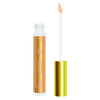 Lorac Holy Lips Plumping Serum Lip Gloss Travel Size Collagen Hyaluronic Acid Infused Cruelty Free Gluten Free Vegan