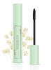 Naturabloom Natural Vegan Black Mascara With Jojoba Extra Volume And Length For Stunning Lashes Hypoallergenic Smudge Proof And Long Lasting