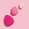 Wet N Wild Power Trio 3 Piece Beauty Blender Makeup Sponge Set