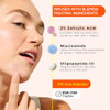 Zitsticka Killa Acne Extra Strength Microdart Pimple Patches For Face 4 Ct