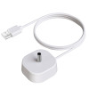 Usb Charger For 7Am2M Am105 Am110 Electric Toothbrush Not For 7Am2M Am100 Am101 Am103 Usb Charger Base For Fairywill Bitvae Dnsly Vekkia