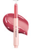 Self Beauty Veganize Collagen Lip Glass Balm Hydrating Lip W Hyaluronic Acid Vegan Korean Lip Balm Moisturizing Lip Care Lip Gloss Repair