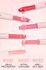 Self Beauty Veganize Collagen Lip Glass Balm Hydrating Lip W Hyaluronic Acid Vegan Korean Lip Balm Moisturizing Lip Care Lip Gloss Repair