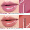 Bbia Over Glaze Stick Lip Plumping Gloss Melting Balm Lipstick Intensive Volume Up High Shine And Glossy Ultra Watery Moisturizing And