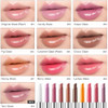 Bbia Over Glaze Stick Lip Plumping Gloss Melting Balm Lipstick Intensive Volume Up High Shine And Glossy Ultra Watery Moisturizing And