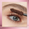 L Oreal Paris Makeup Voluminous Lash Paradise Mascara Voluptuous Volume Intense Length Feathery Soft Full Lashes No Flaking Smudging Or