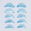 Libeauty Lash Lift Pads 10 Pcs 5 Sizes New Shell Shape Lash Lift Rods Reusable Silicon Lash Lift Shields Diy Use At Home Or Salon Eyelash