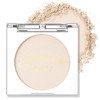 Erinde Single Beige Matte Eyeshadow Palette Velvet Eye Shadow Compact Powder Primer Base Makeup Neutral Nudes Matte Pressed Powder Eye