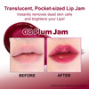 Colorgram Tintin Dory Lip Jam 08 Plum Jam