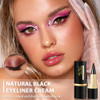 Nicgou Ayky Long Wear Gel Eyeliner 04 Black