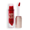 Revolution Air Blur Matte Liquid Lipstick Fiery Red