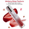 Bbia Water Fit Tint Extreme Persistence Long Lasting Watery Glow Fixing Tint Lightweight High Pigment Clear Colors Non Smudging Glowy Finish