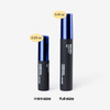 Sarelly Cow Lashes Waterproof Mini Mascara Black 0.06 Fl Oz