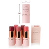 Beautihome Blush Stick For Cheeks And Lips Multistick Cream Blush Easy To Apply And Blend Infused With Nourishing Ingredients For Your Skin