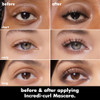 E.L.F. Lash Xtndr Tubing Mascara Lengthening And Extends Deep Brown