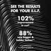 E.L.F. Lash Xtndr Tubing Mascara Lengthening And Extends Deep Brown