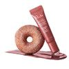 Taikelop Tinted Lip Serum With Donut Shaded Applicator Hydrating Lip Serum For Glossy Nourished Lips With Plumping Polypeptides 8 Colors For