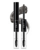 Tinted Eyebrow Gel Light Brown Eye Brow Tint And Clear Setting Eyebrow Glue