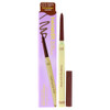 Making Eye Liner 03 Under Brown By Two Edit For Women 0.004 Oz Eyeliner