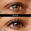 Laura Geller New York Long N Lifted Tubing Mascara Lengthening And Lifting Mascara That Won T Smudge Or Flake Gentle Tubing Formula Removes