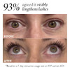 Laura Geller New York Long N Lifted Tubing Mascara Lengthening And Lifting Mascara That Won T Smudge Or Flake Gentle Tubing Formula Removes